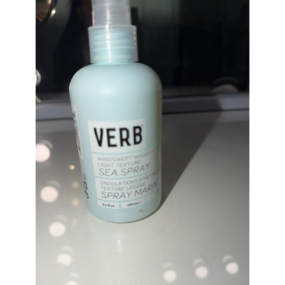VERB Light Texture Sea Spray 8.3 Oz